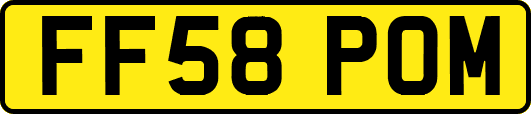 FF58POM