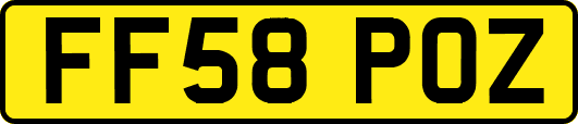 FF58POZ