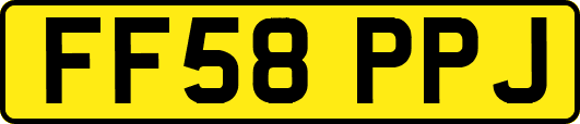 FF58PPJ