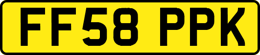 FF58PPK