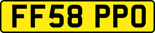FF58PPO