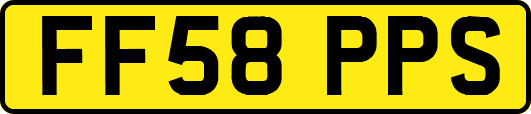 FF58PPS