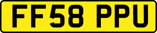 FF58PPU
