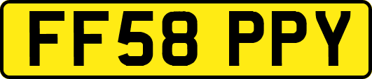FF58PPY