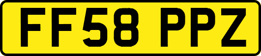 FF58PPZ
