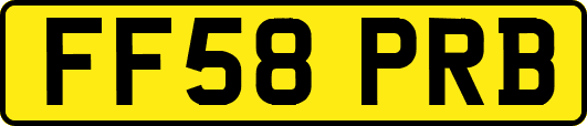 FF58PRB