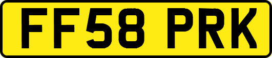 FF58PRK