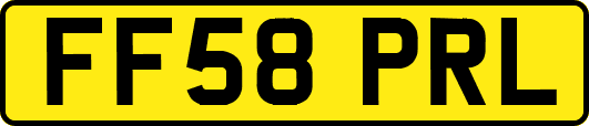FF58PRL