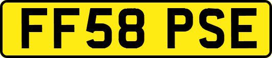 FF58PSE