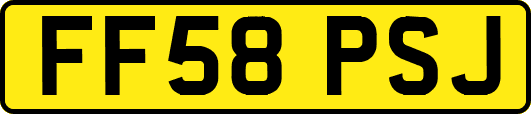 FF58PSJ