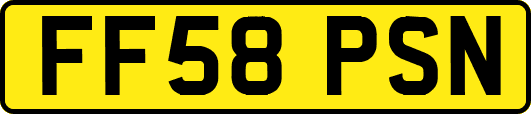 FF58PSN