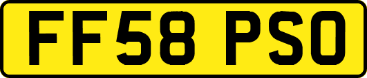 FF58PSO