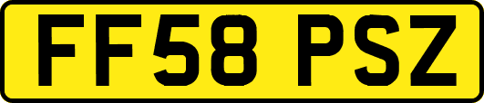 FF58PSZ