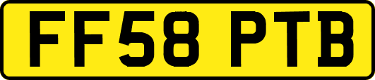FF58PTB