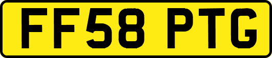 FF58PTG