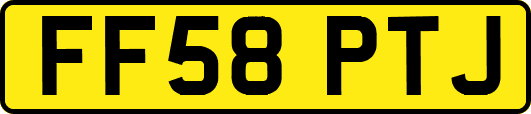 FF58PTJ