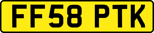 FF58PTK