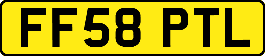 FF58PTL