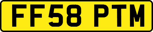 FF58PTM