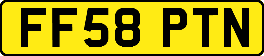 FF58PTN