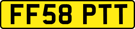 FF58PTT