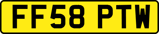 FF58PTW