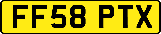 FF58PTX