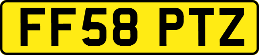FF58PTZ