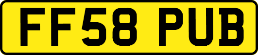 FF58PUB