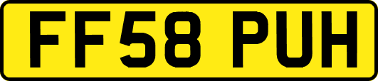 FF58PUH