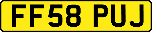 FF58PUJ