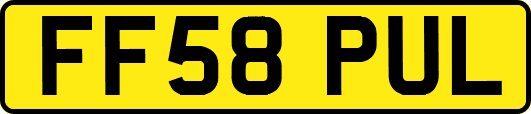 FF58PUL