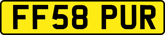 FF58PUR