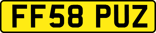 FF58PUZ