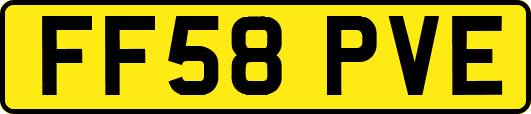 FF58PVE