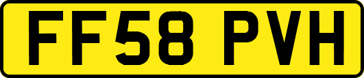 FF58PVH