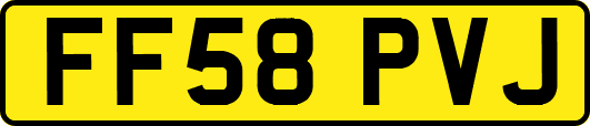 FF58PVJ