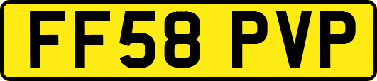 FF58PVP