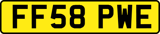 FF58PWE