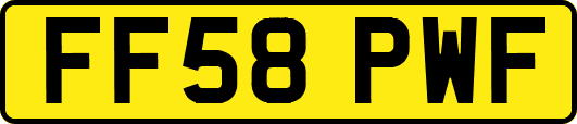 FF58PWF