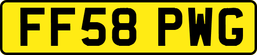 FF58PWG
