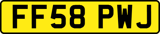 FF58PWJ