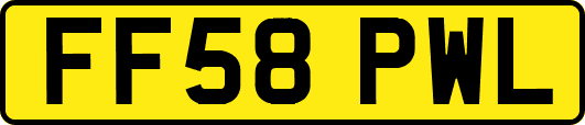 FF58PWL