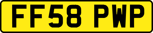 FF58PWP
