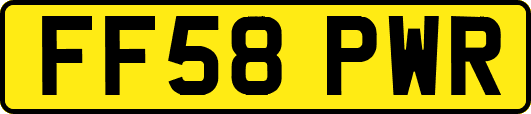 FF58PWR