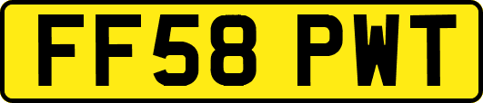 FF58PWT