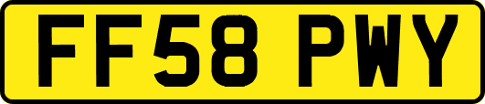 FF58PWY