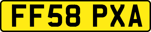 FF58PXA