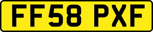 FF58PXF