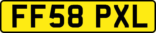 FF58PXL